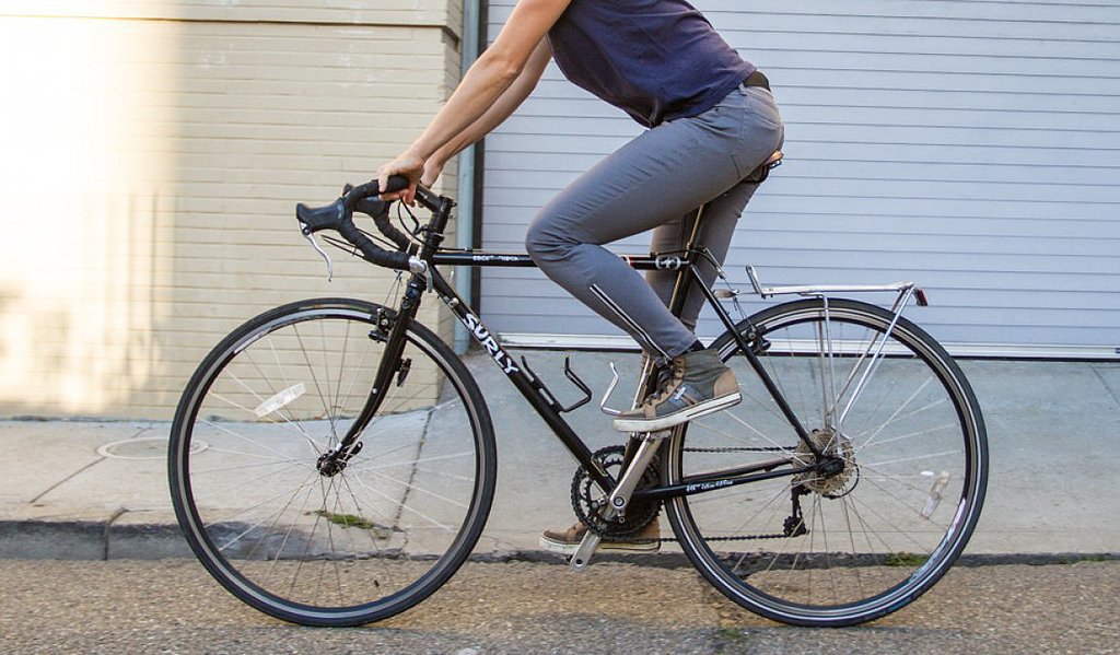 Betabrand Skinny Jeans Betabrand Skinny Jeans