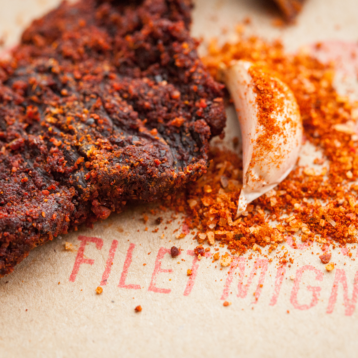 The World's Most Luxurious Beef Jerky