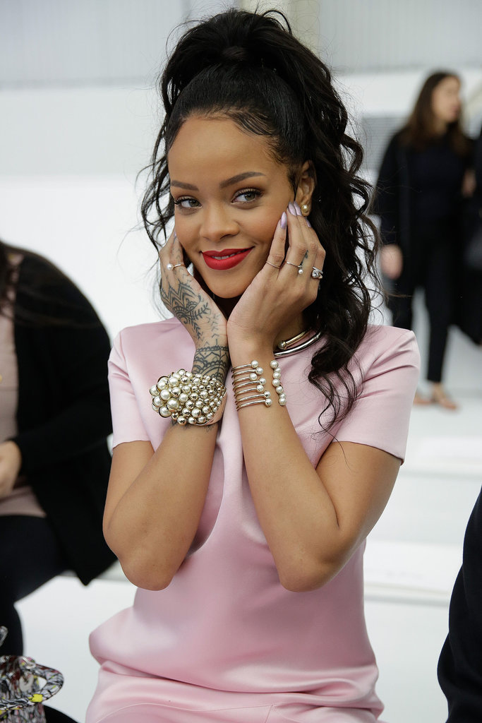 Rihanna Rihanna