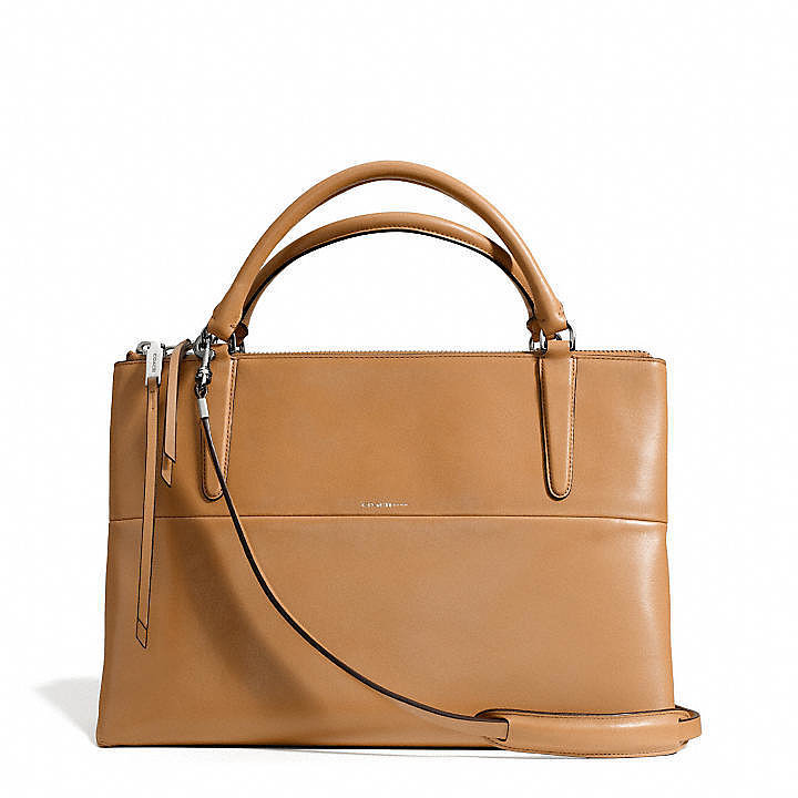 Coach The Borough Bag Coach The Borough Bag