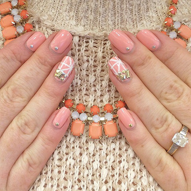 Get Manicures Together Get Manicures Together
