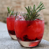 Vodka Cocktail Recipe With Fresh Berries Vodka Cocktail Recipe With Fresh Berries