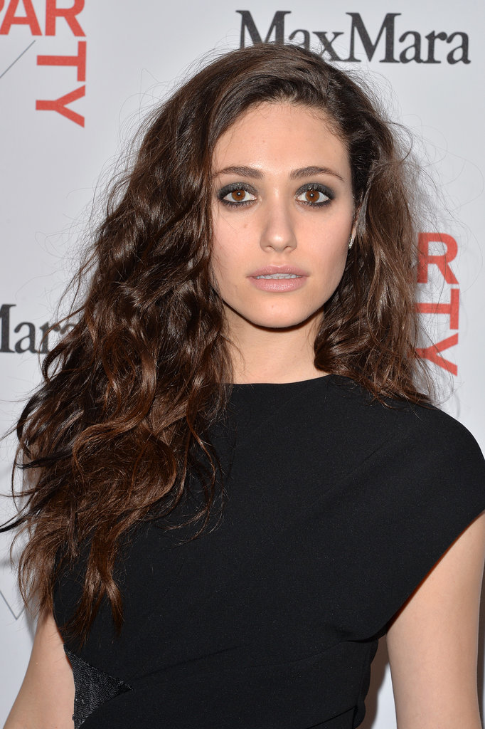 Emmy Rossum Emmy Rossum