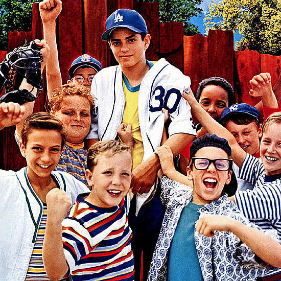 Why No Decade Did Baseball Movies Better Than the '90s Why No Decade Did Baseball Movies Better Than the '90s