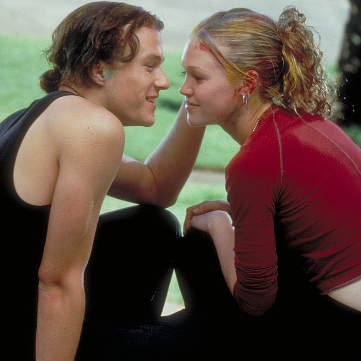 Everything You Wished For Because of 10 Things I Hate About You Everything You Wished For Because of 10 Things I Hate About You