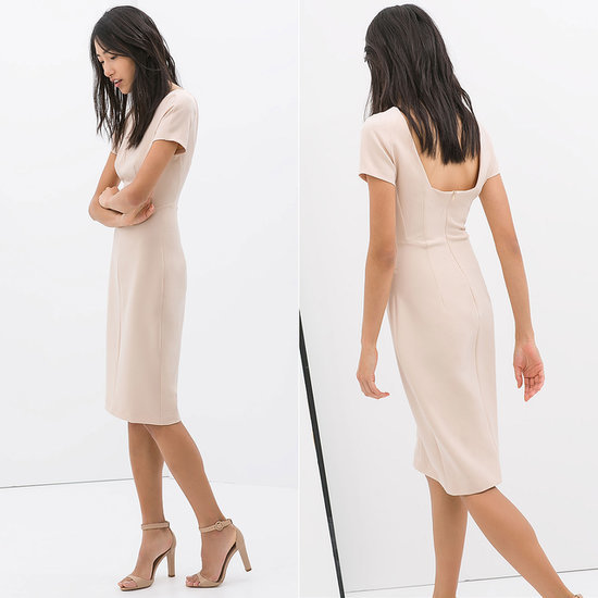 Zara Bridesmaid Dress Zara Bridesmaid Dress