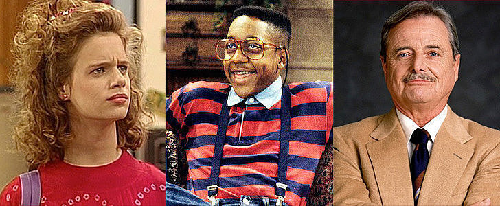 Which '90s TV Neighbor Are You? Which '90s TV Neighbor Are You?
