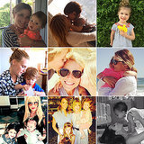 Celeb Moms Share the Cutest Photos of Their Mother's Day Celebrations