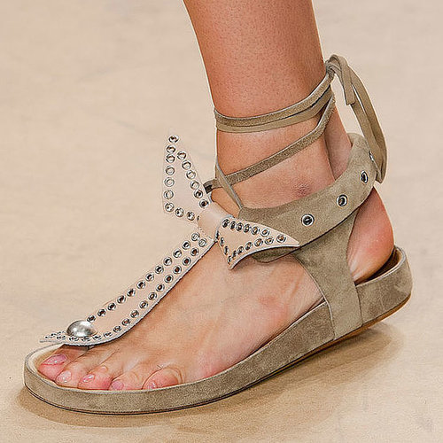 Birkenstocks