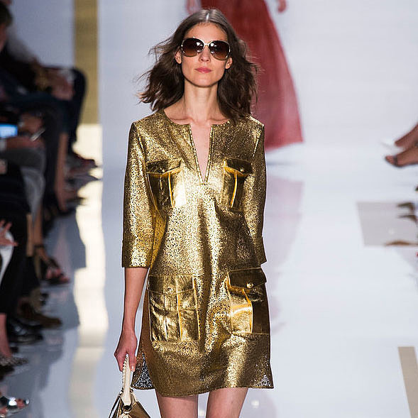Metallics