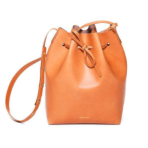 Bucket Bag