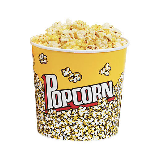 Popcorn