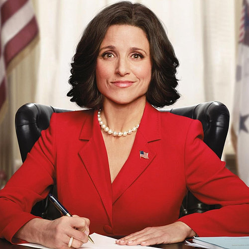 Selina Meyer — Veep