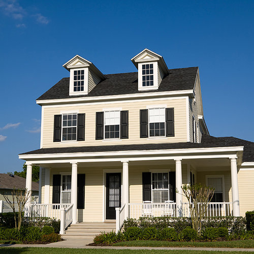 Family Home