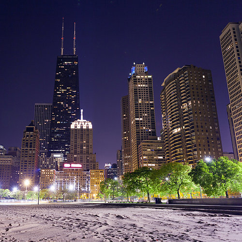 Chicago Condo