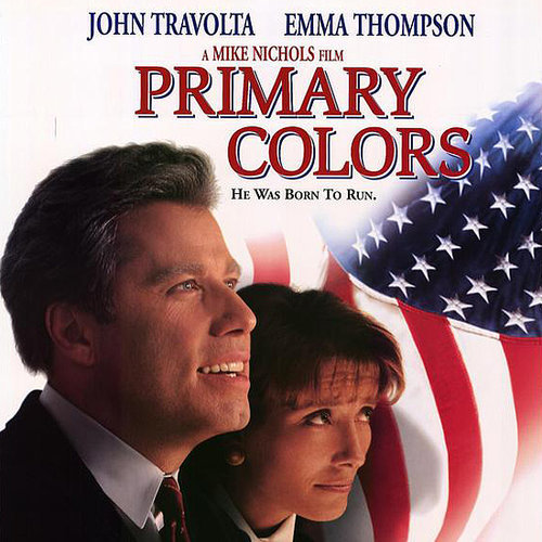 Primary Colors