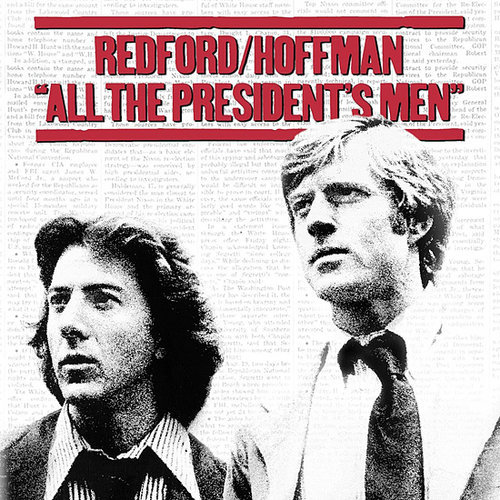 All the President's Men