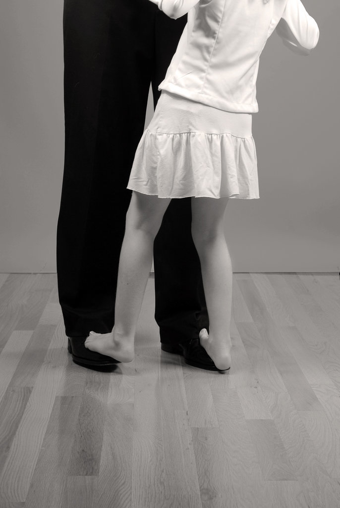 Dance the Night Away Dance the Night Away
