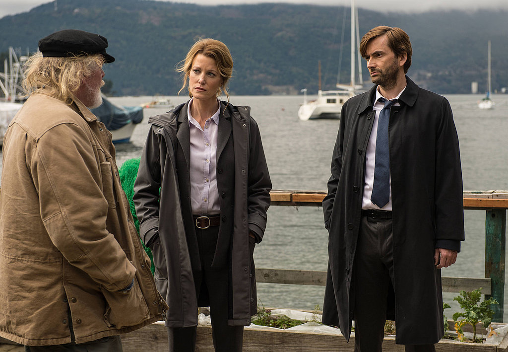 Gracepoint Gracepoint