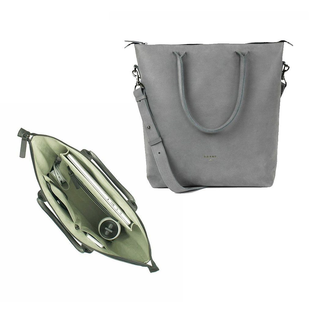 Daame — Everest Laptop Tote Daame — Everest Laptop Tote