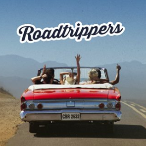 The Apps You Need For the Best Road Trip Ever
