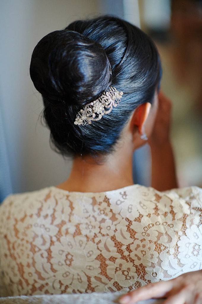 Your Hair From Behind Your Hair From Behind