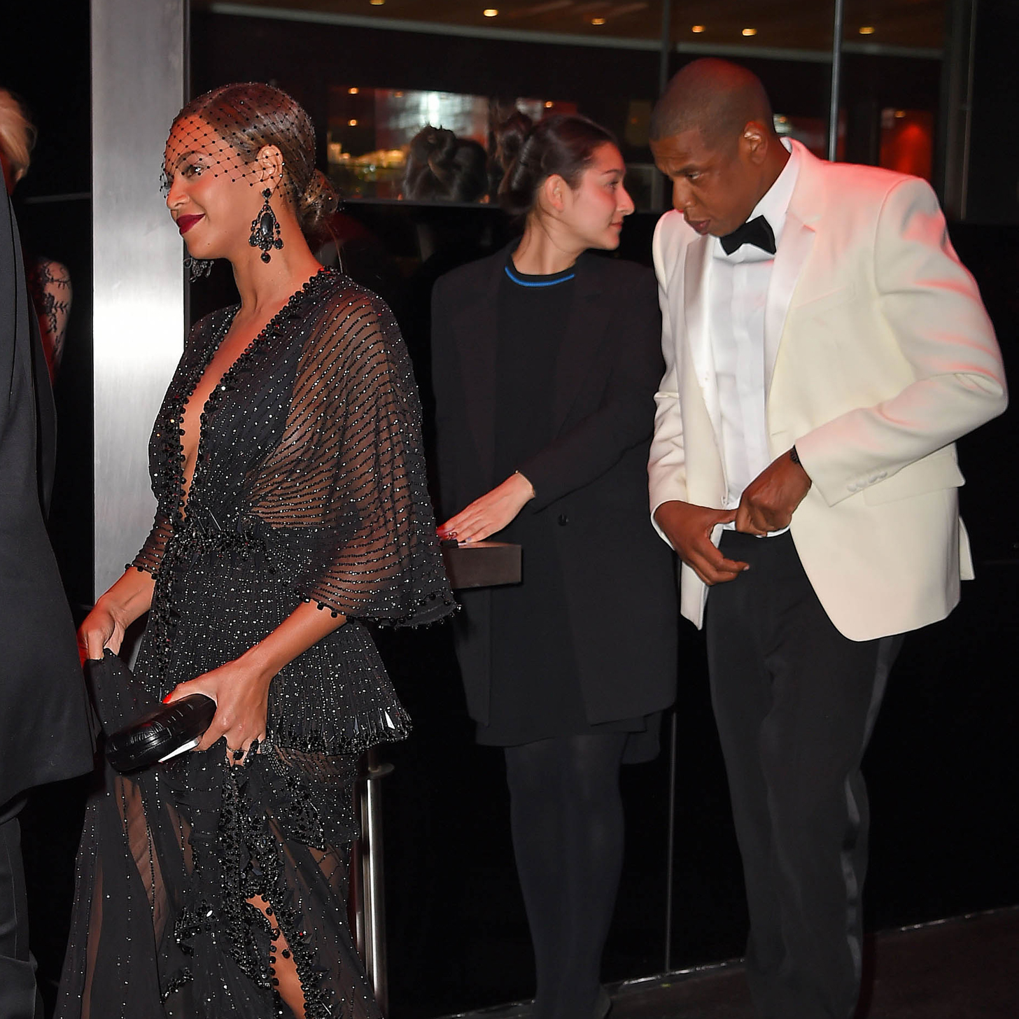 How We Know Beyoncé and Solange Made Up Post-Elevator Fight