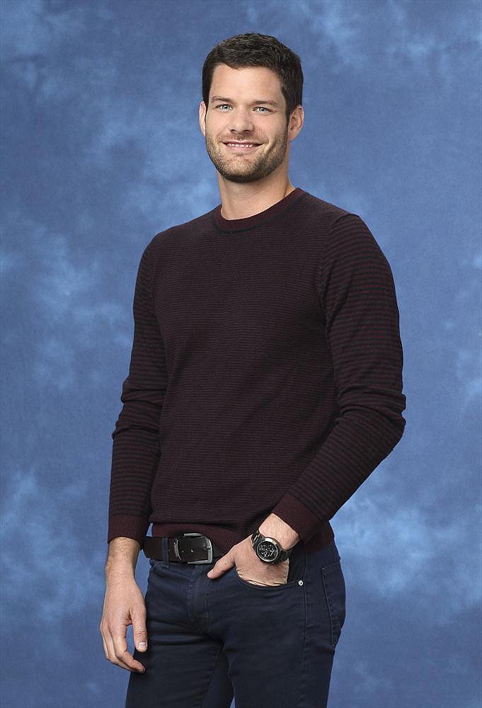Andrew Andrew