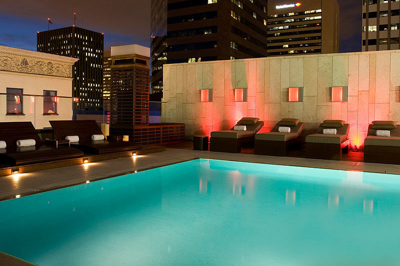 Kimpton Hotels & Restaurants Kimpton Hotels & Restaurants