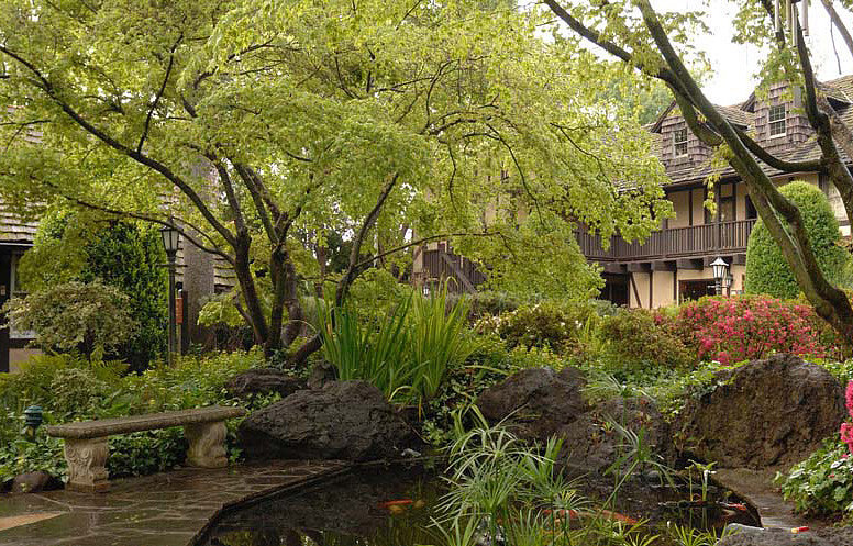 Harvest Inn Harvest Inn