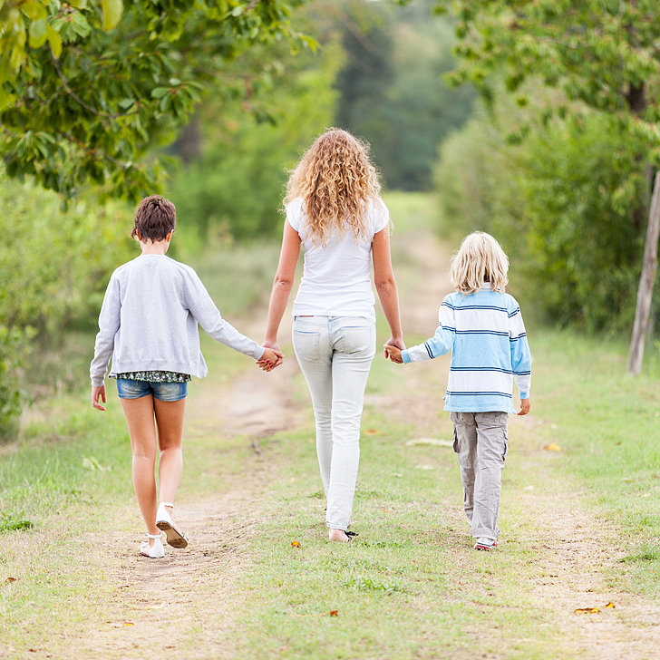 Signs You're a Good Mom Signs You're a Good Mom