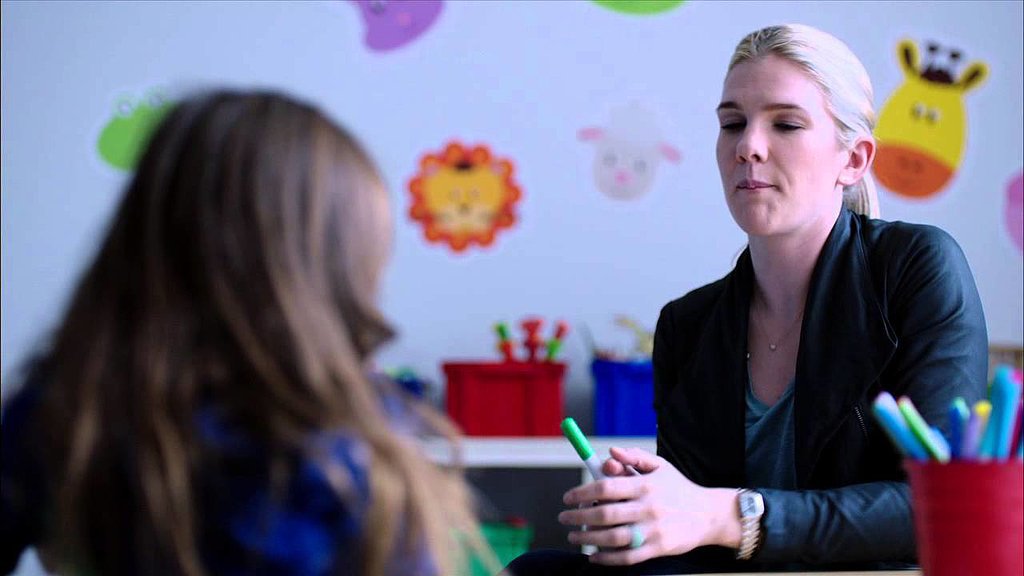 Watch the Trailer For The Whispers Watch the Trailer For The Whispers