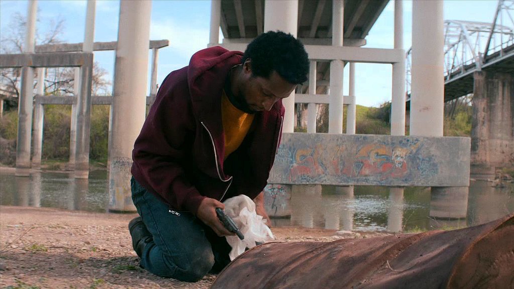 Watch the Trailer For American Crime Watch the Trailer For American Crime