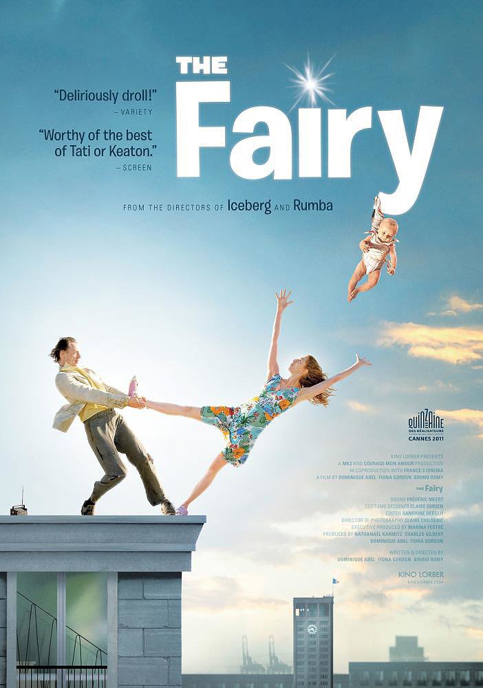 The Fairy The Fairy