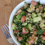 The Simple Quinoa Salad That Jennifer Aniston Loves