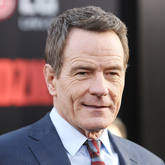 What Has Bryan Cranston Been Up to Since Breaking Bad?