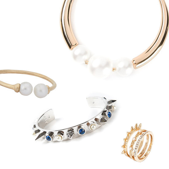 Pearl Jewelry Pearl Jewelry