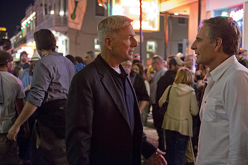 NCIS: New Orleans NCIS: New Orleans
