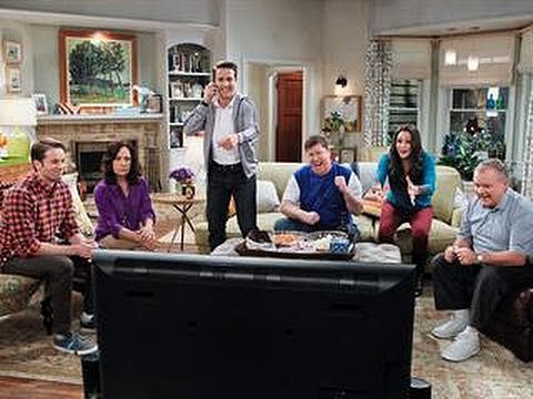 Watch the Trailer For The McCarthys Watch the Trailer For The McCarthys