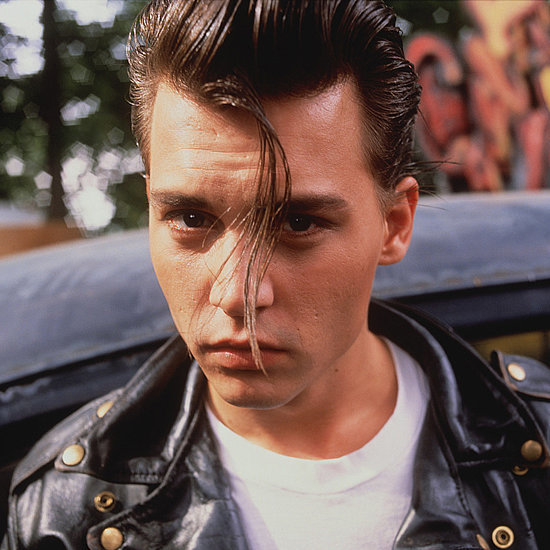 Cry-Baby