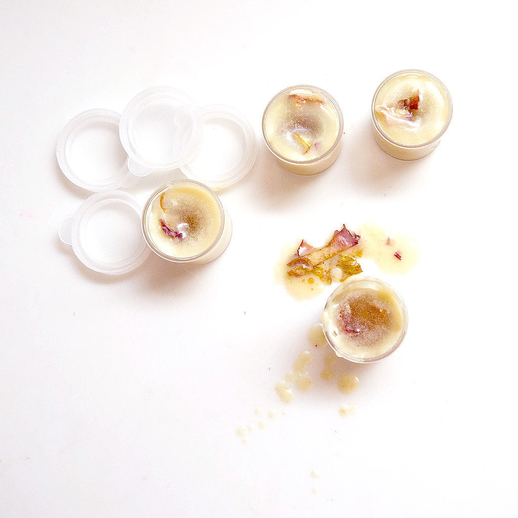 Rose-Petal Lip Balm Rose-Petal Lip Balm