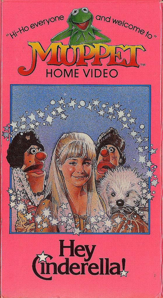 Hey, Cinderella!, 1969 Hey, Cinderella!, 1969