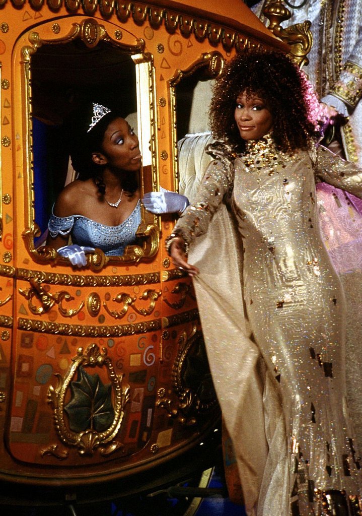 Cinderella, 1997 Cinderella, 1997
