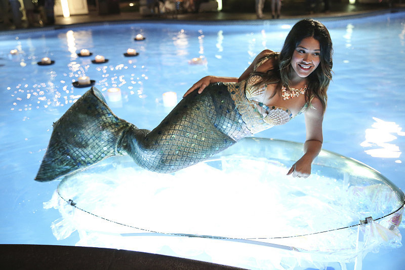 Jane the Virgin Jane the Virgin