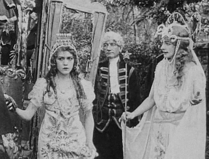 Cinderella, 1914 Cinderella, 1914