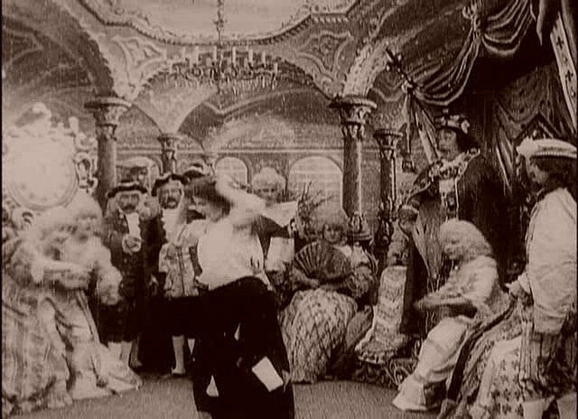 Cinderella, 1899 Cinderella, 1899