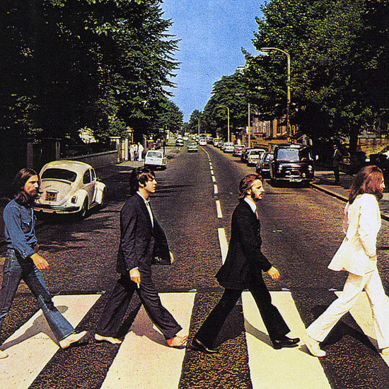 Abbey Road