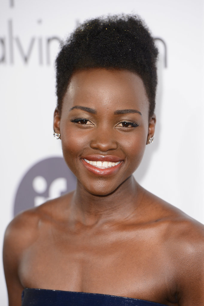 Lupita Nyong'o Lupita Nyong'o