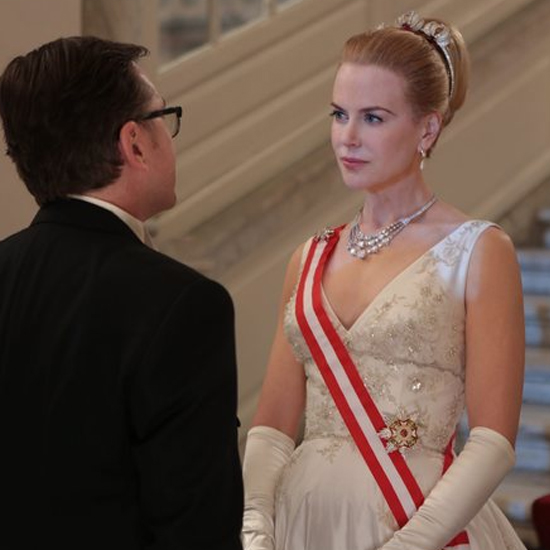 How Did Nicole Kidman Respond to Harsh Critics For Grace of Monaco?