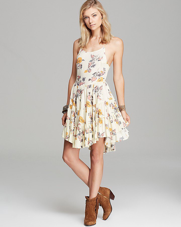 Free People Slip Dress Free People Slip Dress